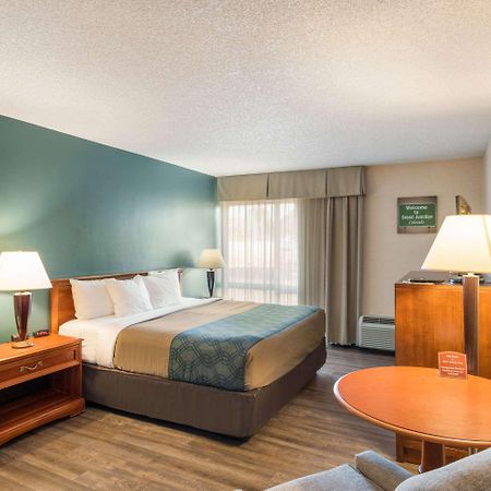 Econo Lodge Grand Junction Luaran gambar