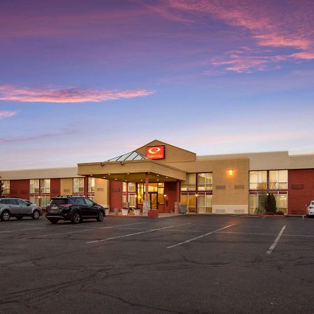 Econo Lodge Grand Junction Luaran gambar