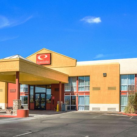 Econo Lodge Grand Junction Luaran gambar