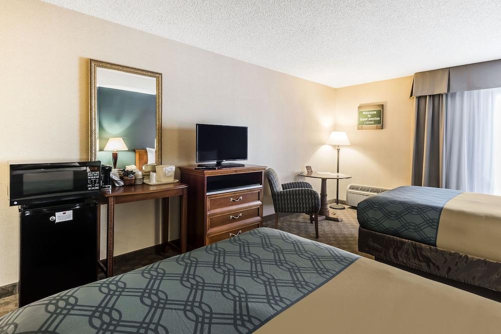 Econo Lodge Grand Junction Luaran gambar