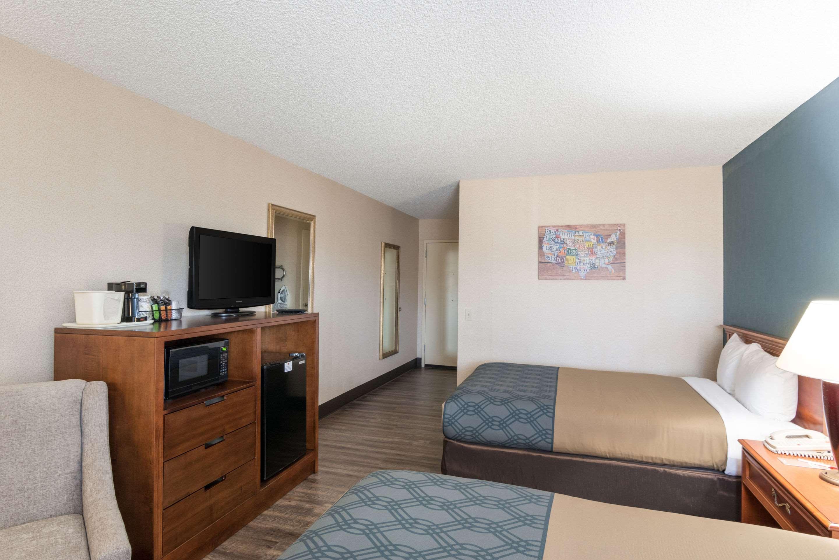 Econo Lodge Grand Junction Luaran gambar