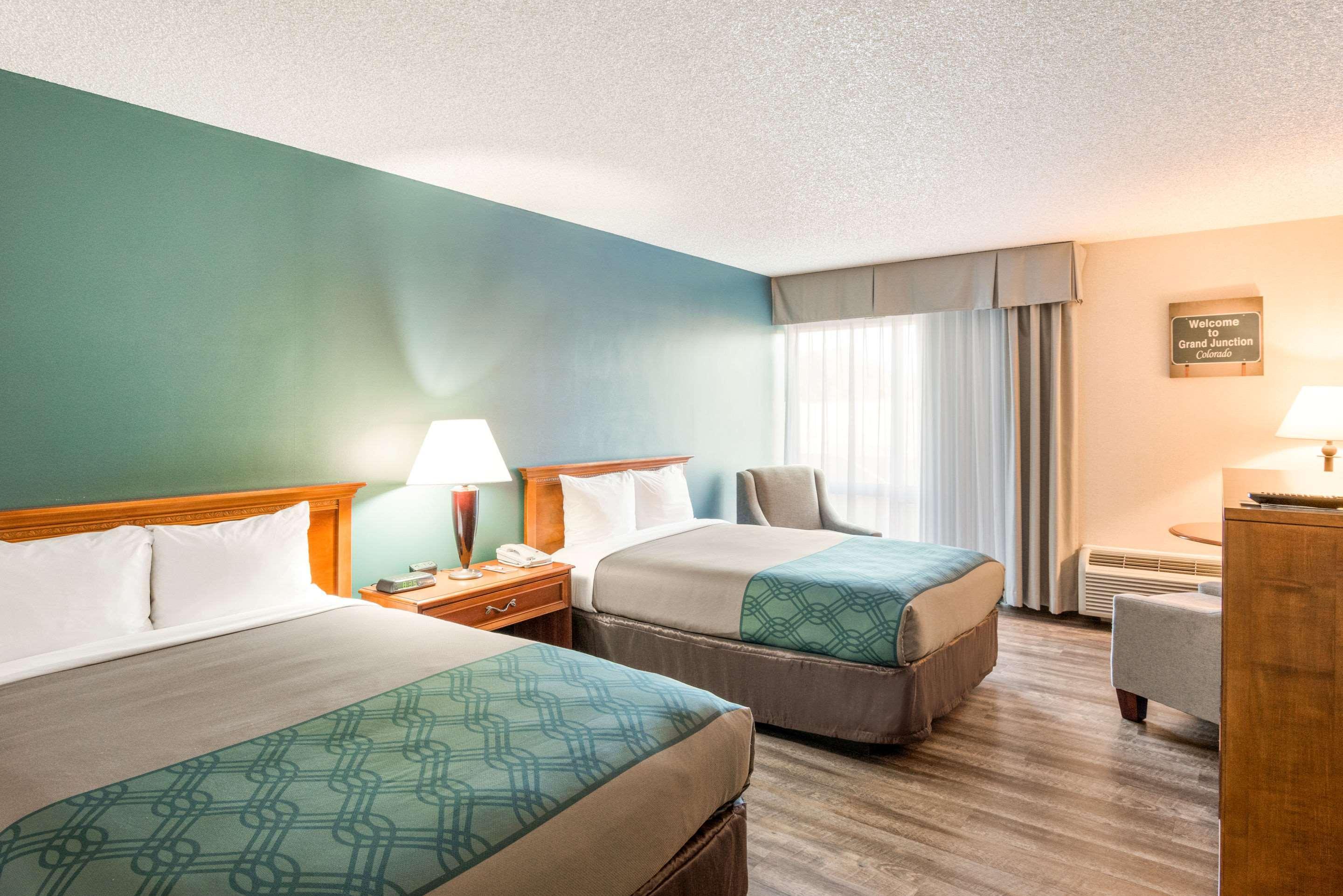 Econo Lodge Grand Junction Luaran gambar