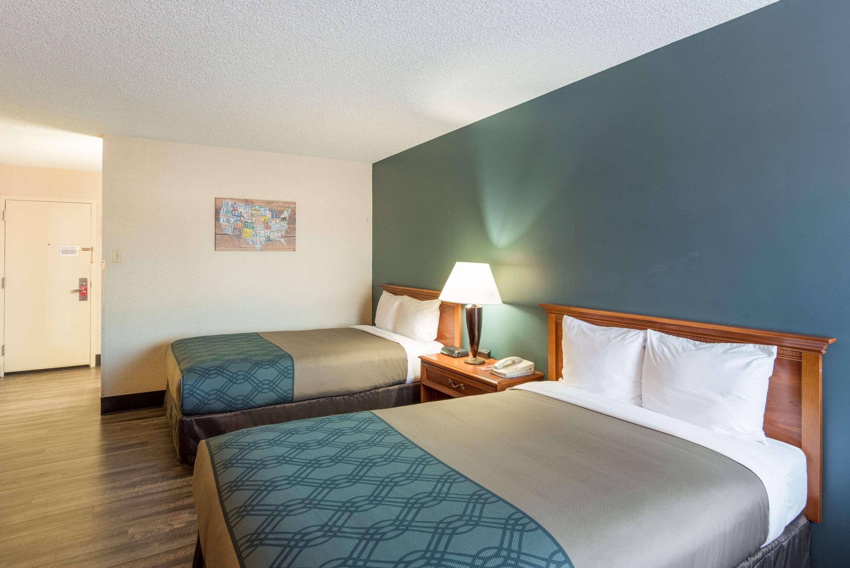 Econo Lodge Grand Junction Luaran gambar