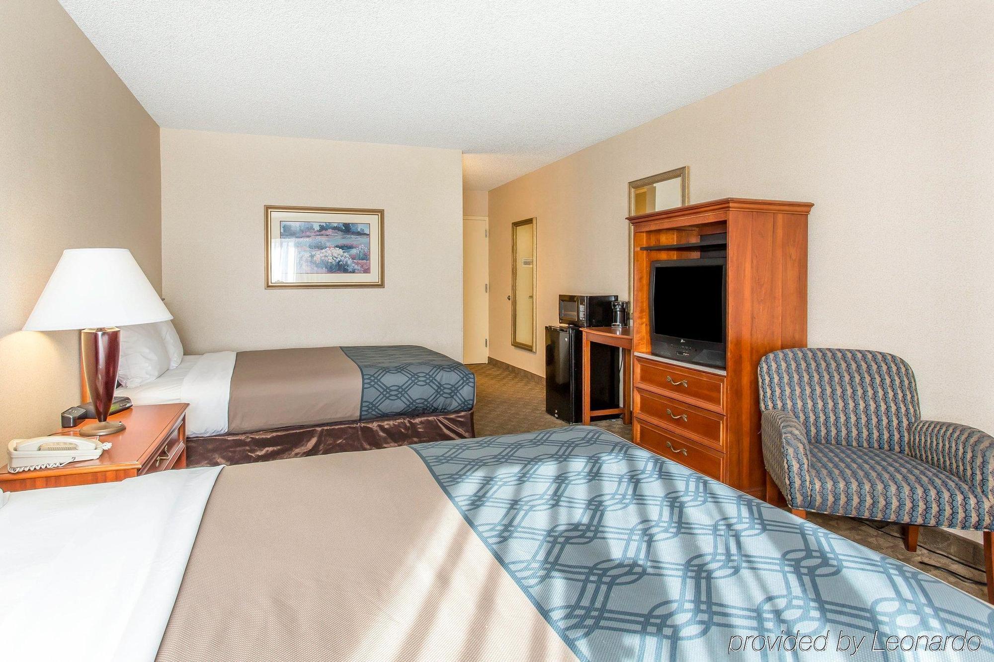 Econo Lodge Grand Junction Luaran gambar