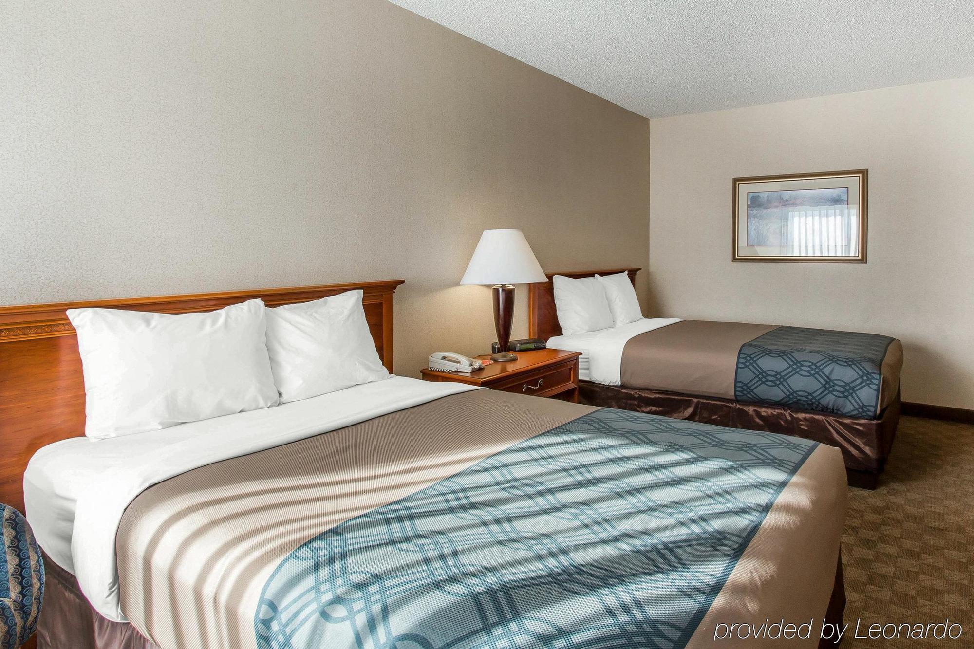 Econo Lodge Grand Junction Luaran gambar