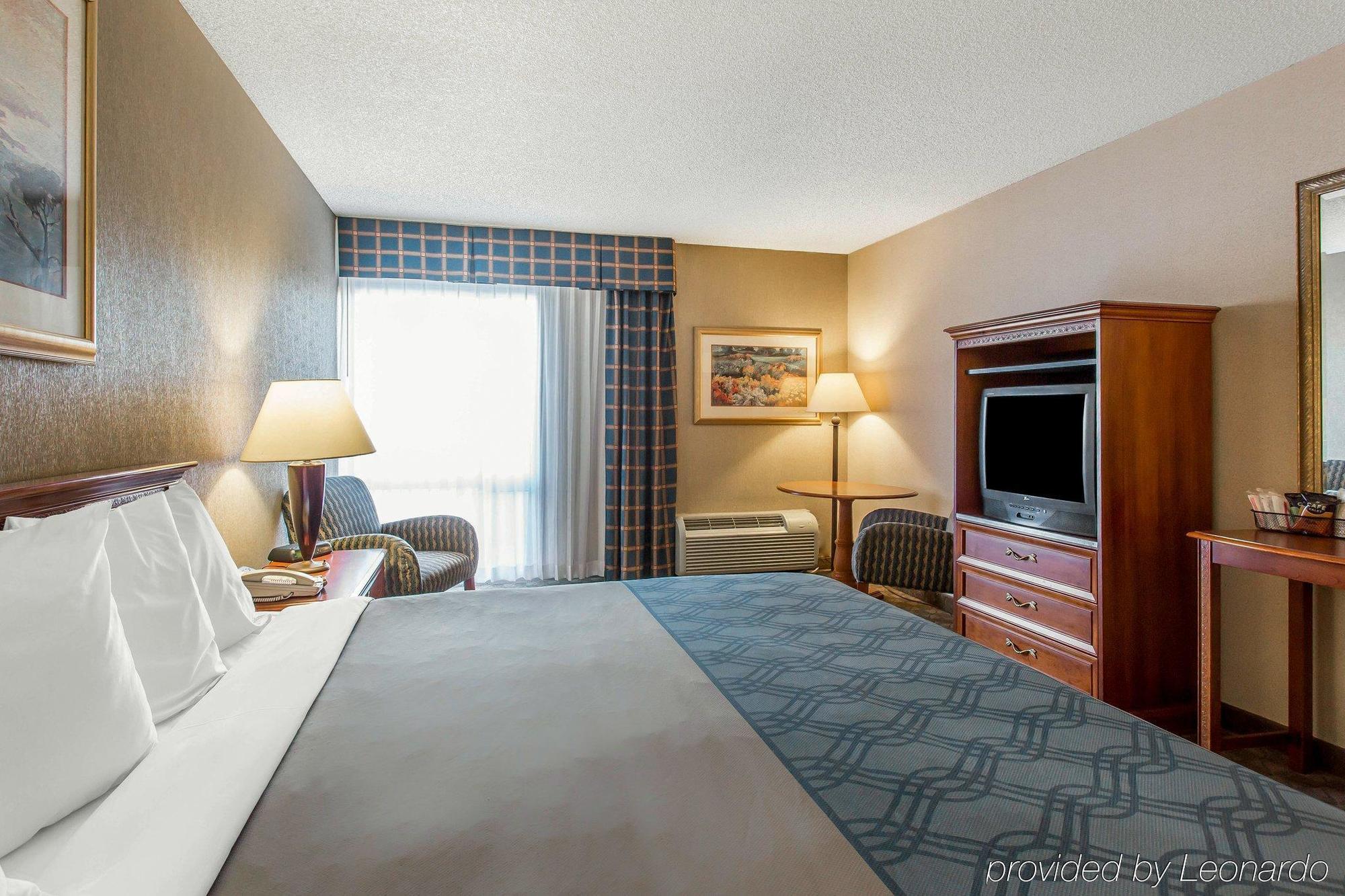 Econo Lodge Grand Junction Luaran gambar