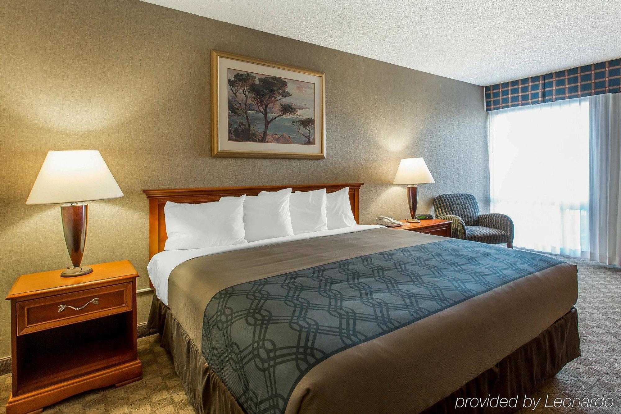 Econo Lodge Grand Junction Luaran gambar