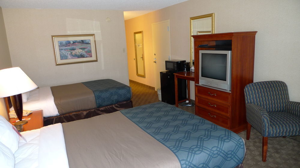 Econo Lodge Grand Junction Luaran gambar