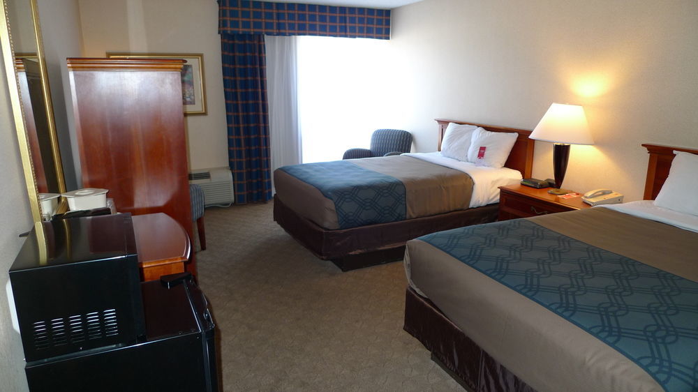 Econo Lodge Grand Junction Luaran gambar