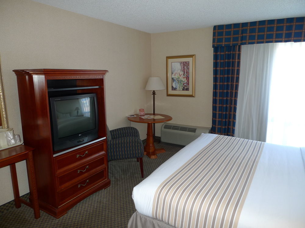 Econo Lodge Grand Junction Luaran gambar