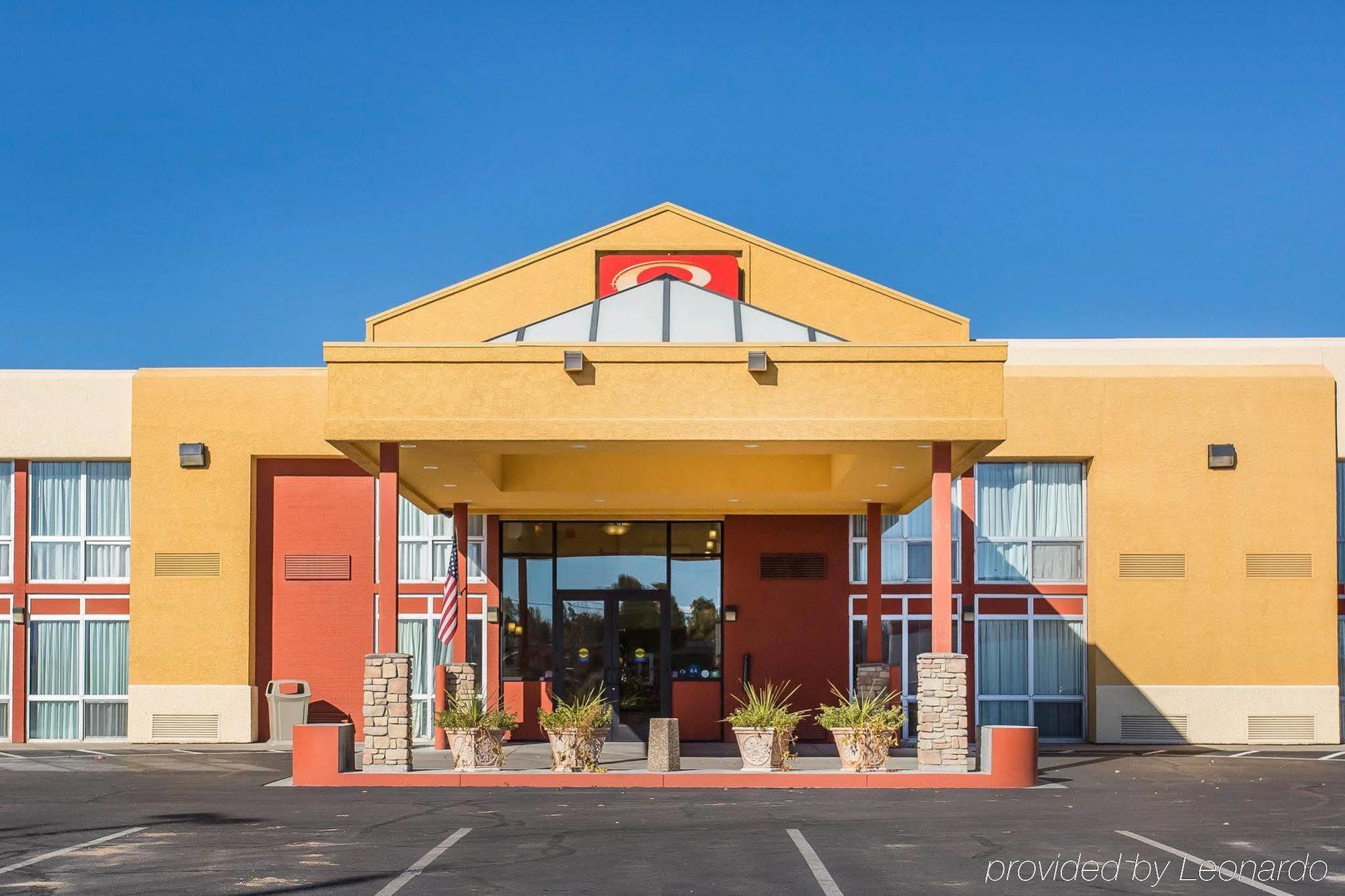 Econo Lodge Grand Junction Luaran gambar