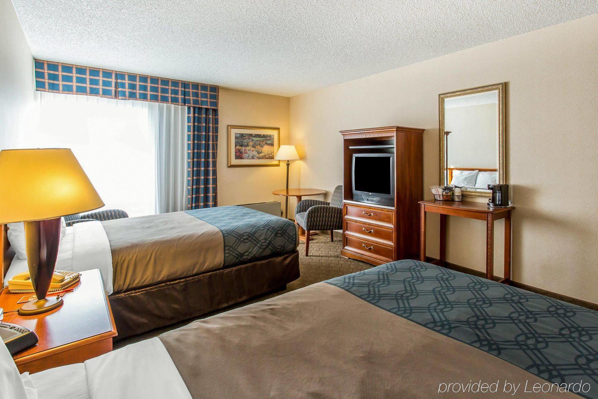 Econo Lodge Grand Junction Luaran gambar