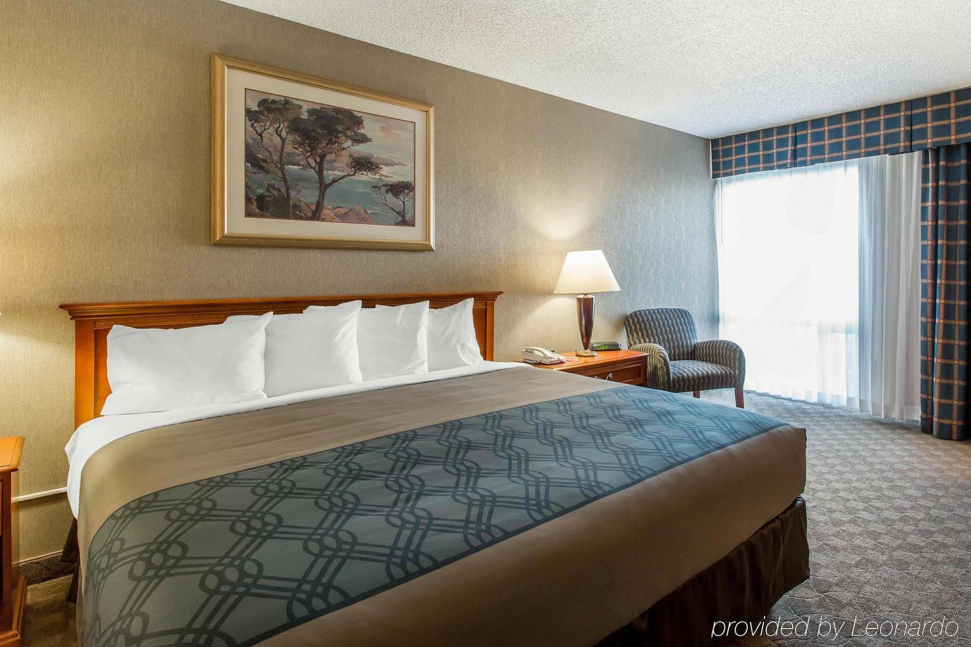 Econo Lodge Grand Junction Luaran gambar