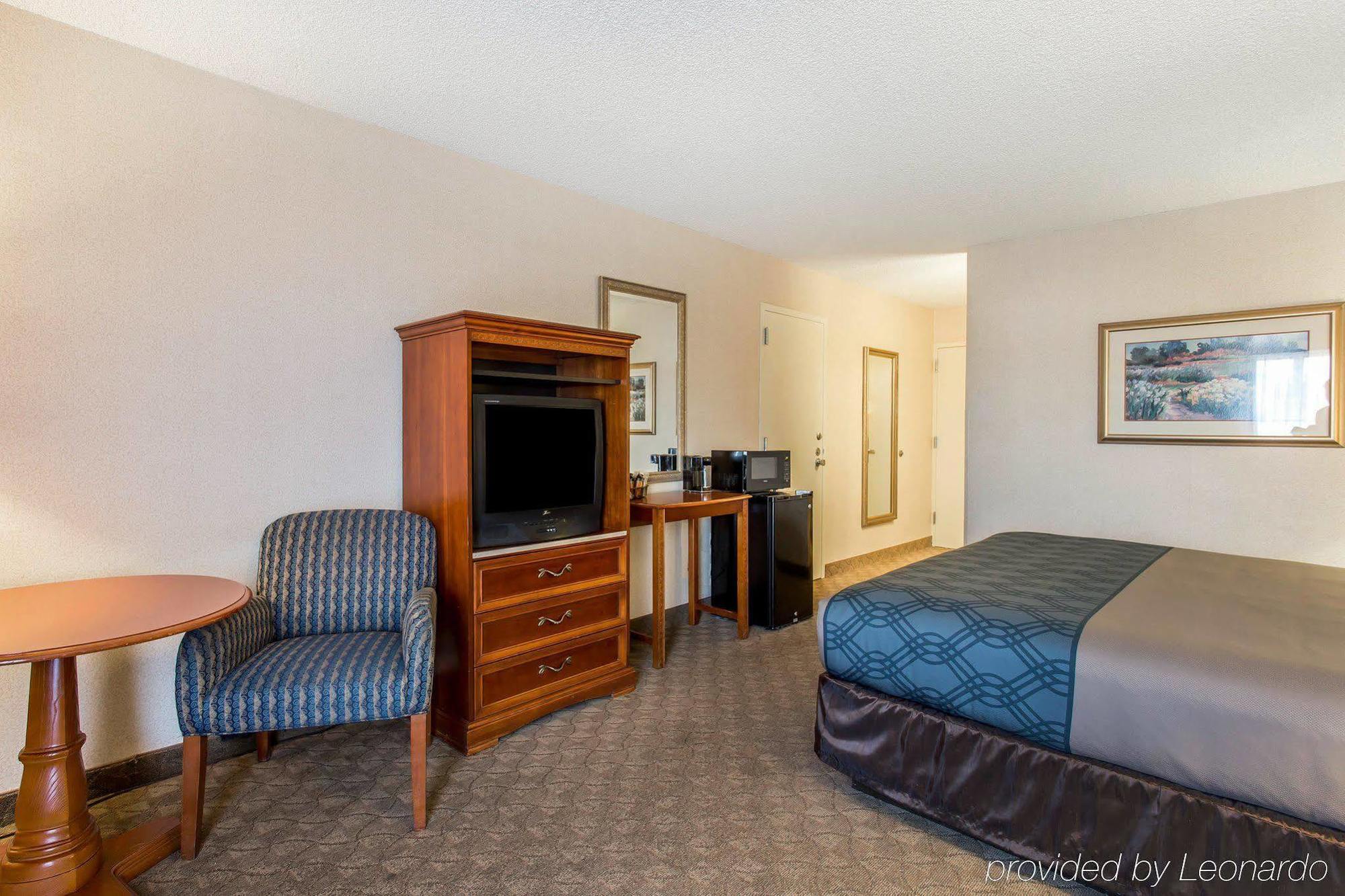 Econo Lodge Grand Junction Luaran gambar