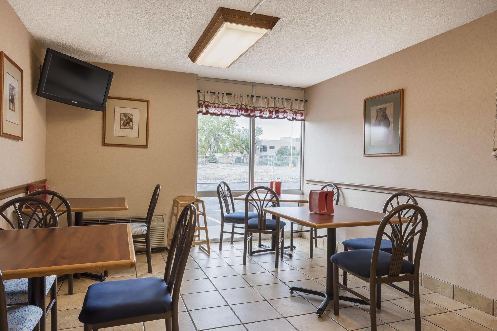 Econo Lodge Grand Junction Luaran gambar